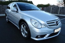 Mercedes-Benz R Class R280