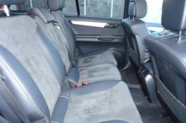 Mercedes-Benz R Class R280