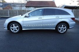 Mercedes-Benz R Class R280