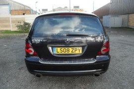 Mercedes-Benz R Class R320 CDI SE 5dr Auto 3.0