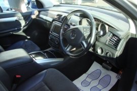 Mercedes-Benz R Class R500 Sport 5dr Auto 5.0