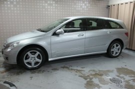 Mercedes-Benz R Class R350 CDI SE 5dr Auto 3.0