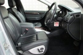 Mercedes-Benz R Class R350 CDI SE 5dr Auto 3.0