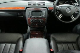 Mercedes-Benz R Class R350 CDI SE 5dr Auto 3.0