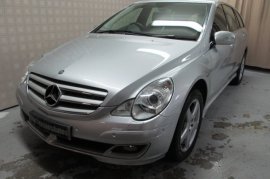 Mercedes-Benz R Class R350 CDI SE 5dr Auto 3.0