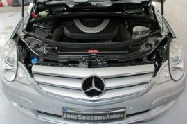Mercedes-Benz R Class R350 CDI SE 5dr Auto 3.0