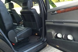 Mercedes-Benz R Class R500 Sport 5dr Auto 5.0