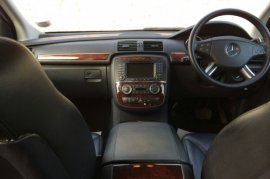 Mercedes-Benz R Class R500 Sport 5dr Auto 5.0