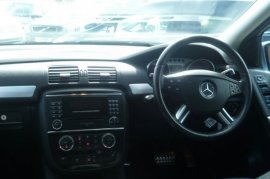 Mercedes-Benz R Class R320 CDI SE 5dr Auto 3.0