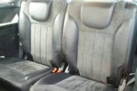 Mercedes-Benz R Class R320 CDI SE 5dr Auto 3.0