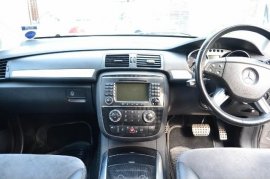 Mercedes-Benz R Class R320 CDI SE 5dr Auto 3.0