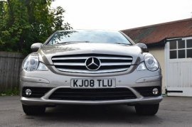 Mercedes-Benz R Class R320 CDI SE 5dr Auto 3.0