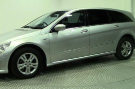Mercedes-Benz R Class R350 CDI SE 5dr Auto 3.0