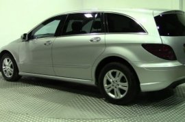 Mercedes-Benz R Class R350 CDI SE 5dr Auto 3.0
