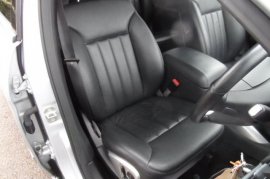 Mercedes-Benz R Class R320 CDI SE 5dr Auto 3.0