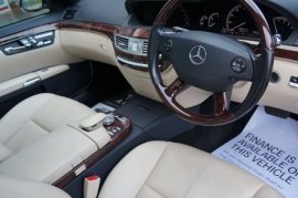 Mercedes-Benz S Class S320L 4dr Auto 3.2