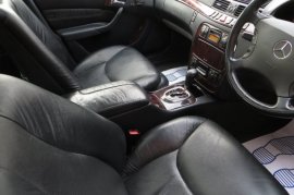 Mercedes-Benz S Class S320L 4dr Auto 3.2