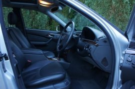 Mercedes-Benz S Class S320L 4dr Auto 3.2