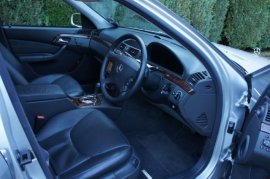 Mercedes-Benz S Class S320L 4dr Auto 3.2