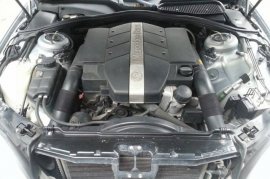 Mercedes-Benz S Class S280  2.8