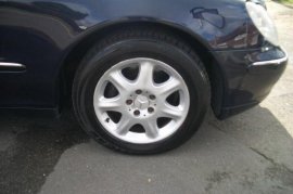 Mercedes-Benz S Class S320L 4dr Auto 3.2