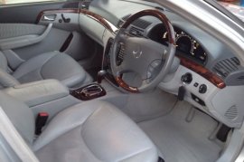 Mercedes-Benz S Class S320L 4dr Auto 3.2