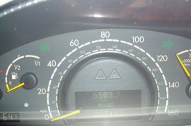 Mercedes-Benz S Class S320L 4dr Auto 3.2