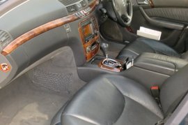 Mercedes-Benz S Class S320L 4dr Auto 3.2