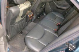 Mercedes-Benz S Class S320L 4dr Auto 3.2