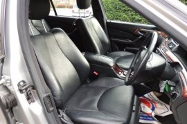 Mercedes-Benz S Class S320L 4dr Auto 3.2