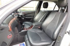 Mercedes-Benz S Class S320L 4dr Auto 3.2