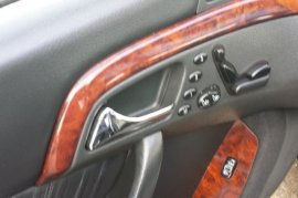 Mercedes-Benz S Class S320L 4dr Auto 3.2