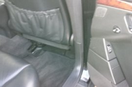 Mercedes-Benz S Class S320L 4dr Auto 3.2