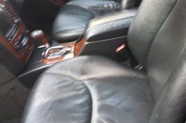 Mercedes-Benz S Class S320L 4dr Auto 3.2