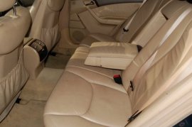 Mercedes-Benz S Class S320L 4dr Auto 3.2