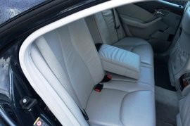 Mercedes-Benz S Class S320L 4dr Auto 3.2