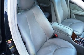 Mercedes-Benz S Class S320L 4dr Auto 3.2