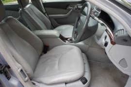 Mercedes-Benz S Class S320L 4dr Auto 3.2