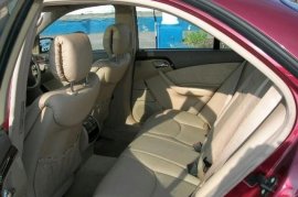 Mercedes-Benz S Class S280  3.2