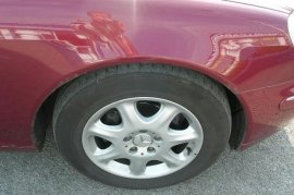 Mercedes-Benz S Class S280  3.2