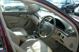 Mercedes-Benz S Class S280  3.2