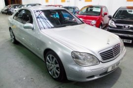 Mercedes-Benz S Class S280  2.8