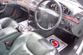 Mercedes-Benz S Class S280  2.8