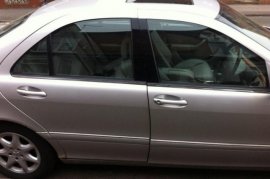 Mercedes-Benz S Class S320L 4dr Auto 3.2