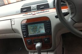 Mercedes-Benz S Class S320L 4dr Auto 3.2