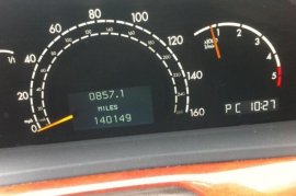 Mercedes-Benz S Class S320L 4dr Auto 3.2