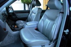 Mercedes-Benz S Class S280  2.8