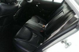 Mercedes-Benz S Class S350 4dr Auto 3.7