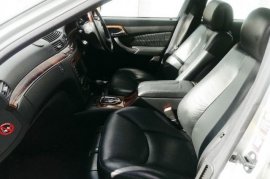 Mercedes-Benz S Class S350 4dr Auto 3.7