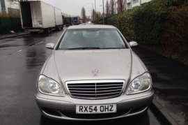 Mercedes-Benz S Class S280  2.8
